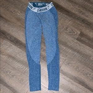 Gymshark FLEX leggings